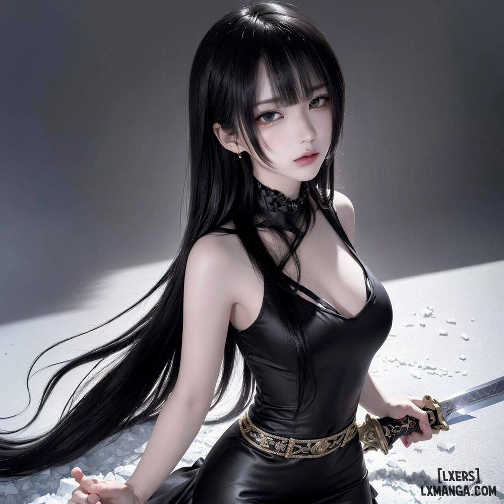 Artist AI Generated 57 trang 50