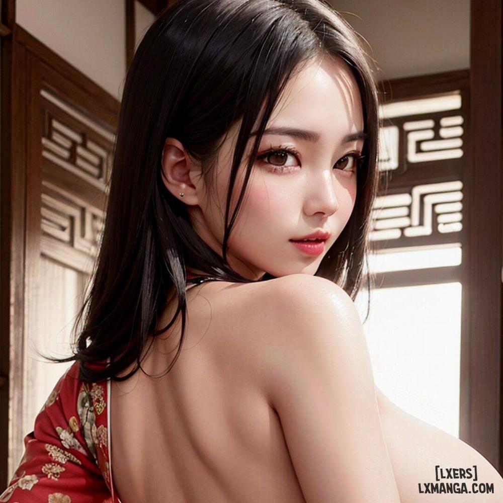 Artist AI Generated 59 trang 95