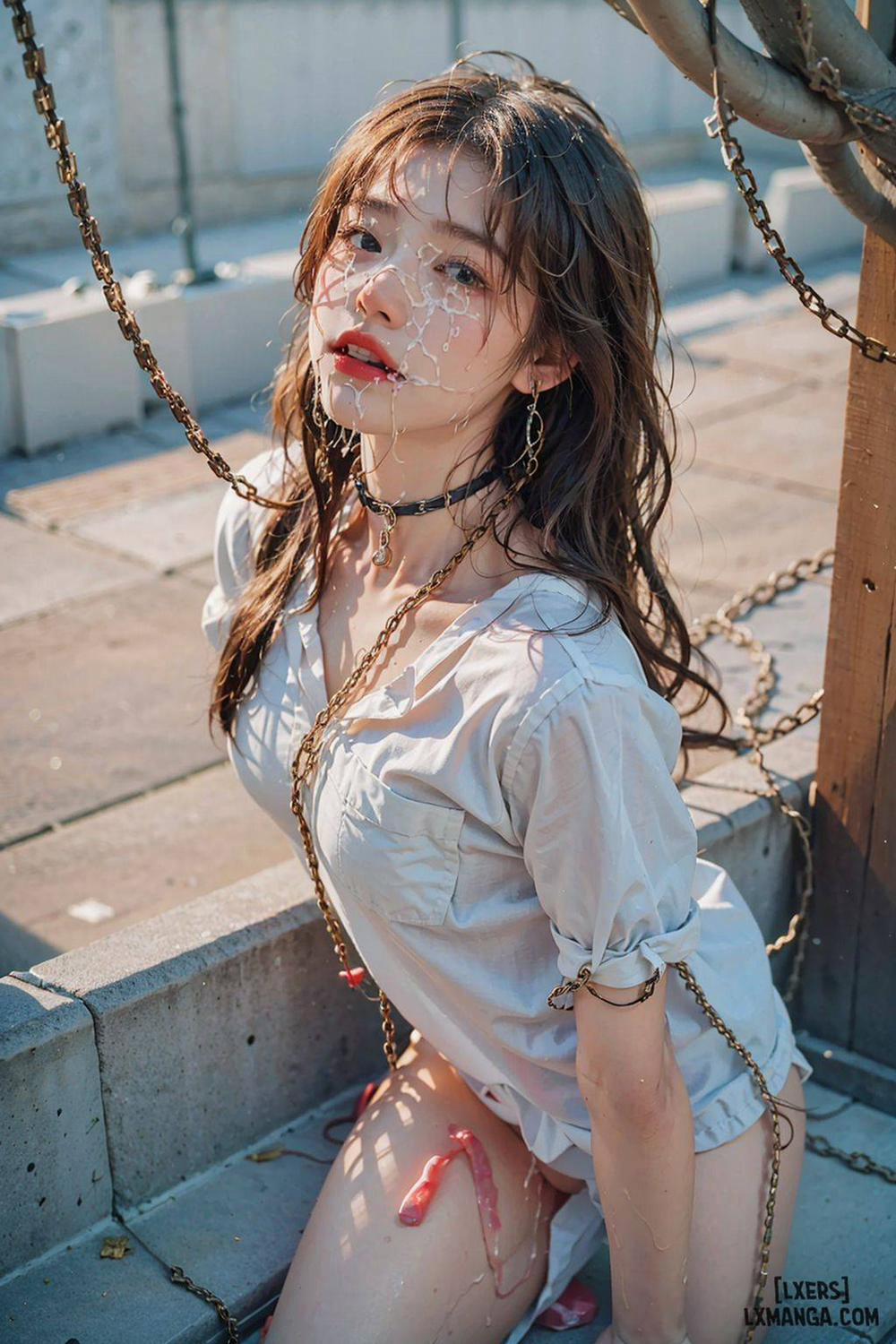 Artist AI Generated 68 trang 55