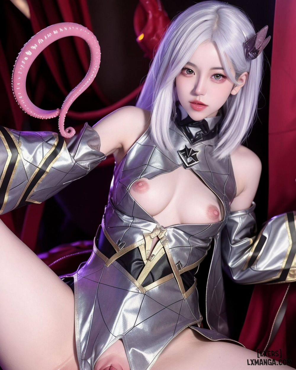 Artist AI Generated 90 trang 17