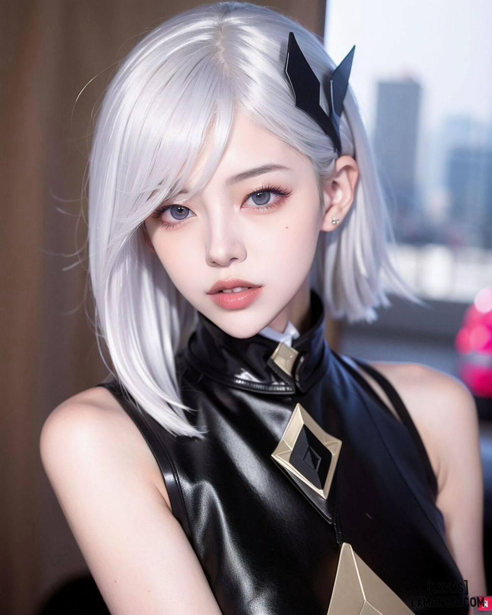 Artist AI Generated 90 trang 2