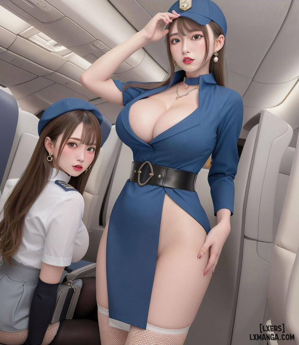 Artist AI Generated 96 trang 47