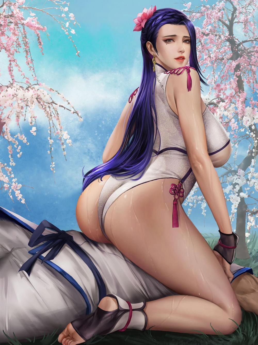 Artist Liu Mingxing 1 trang 1