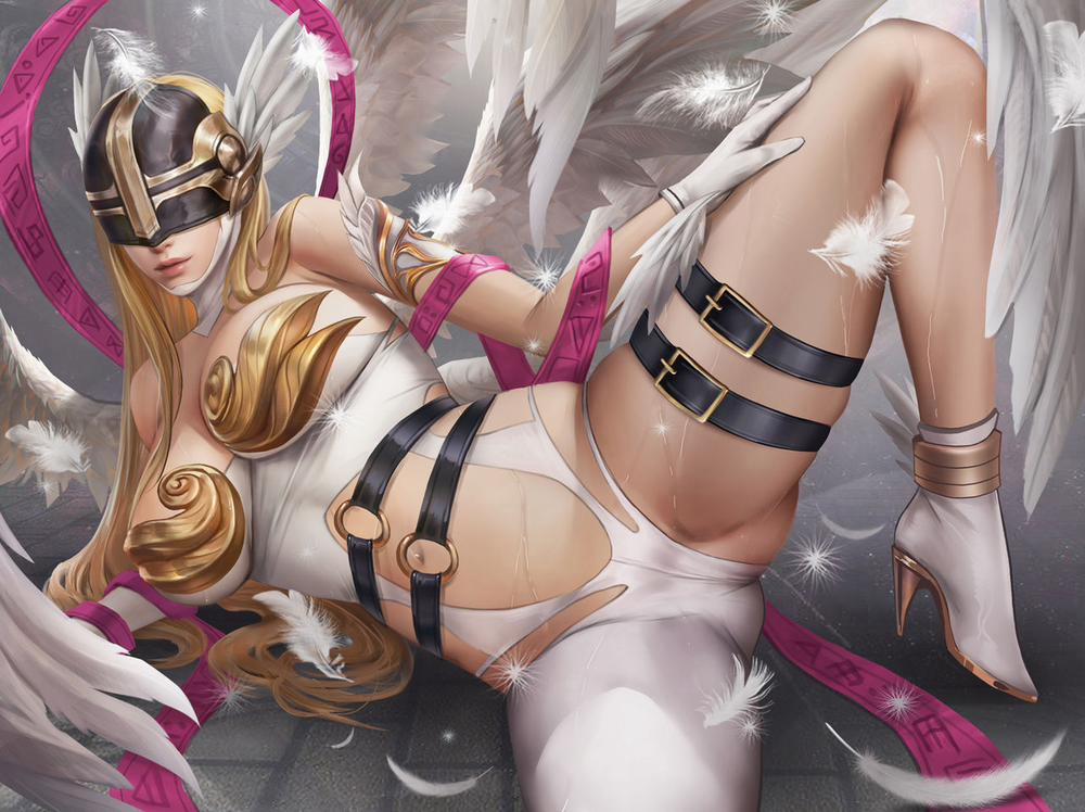 Artist Liu Mingxing 1 trang 14