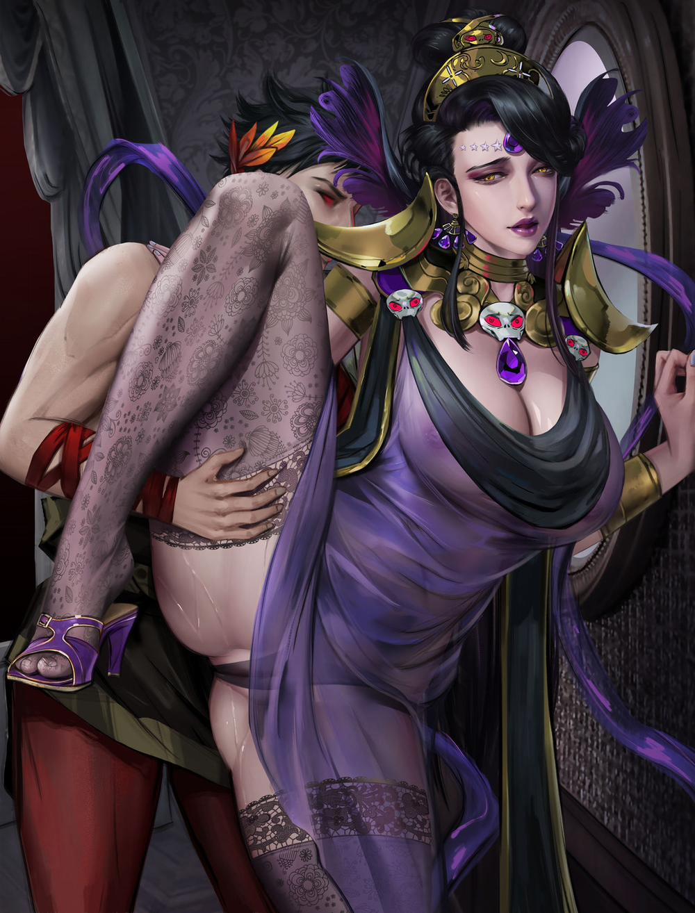 Artist Liu Mingxing 1 trang 25