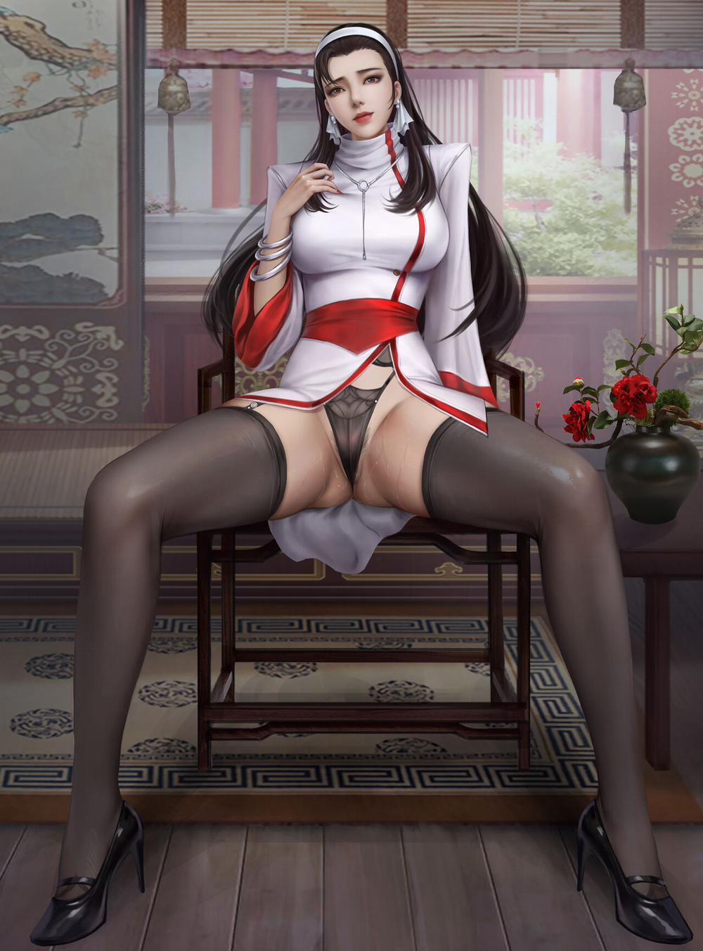 Artist Liu Mingxing 10 trang 11