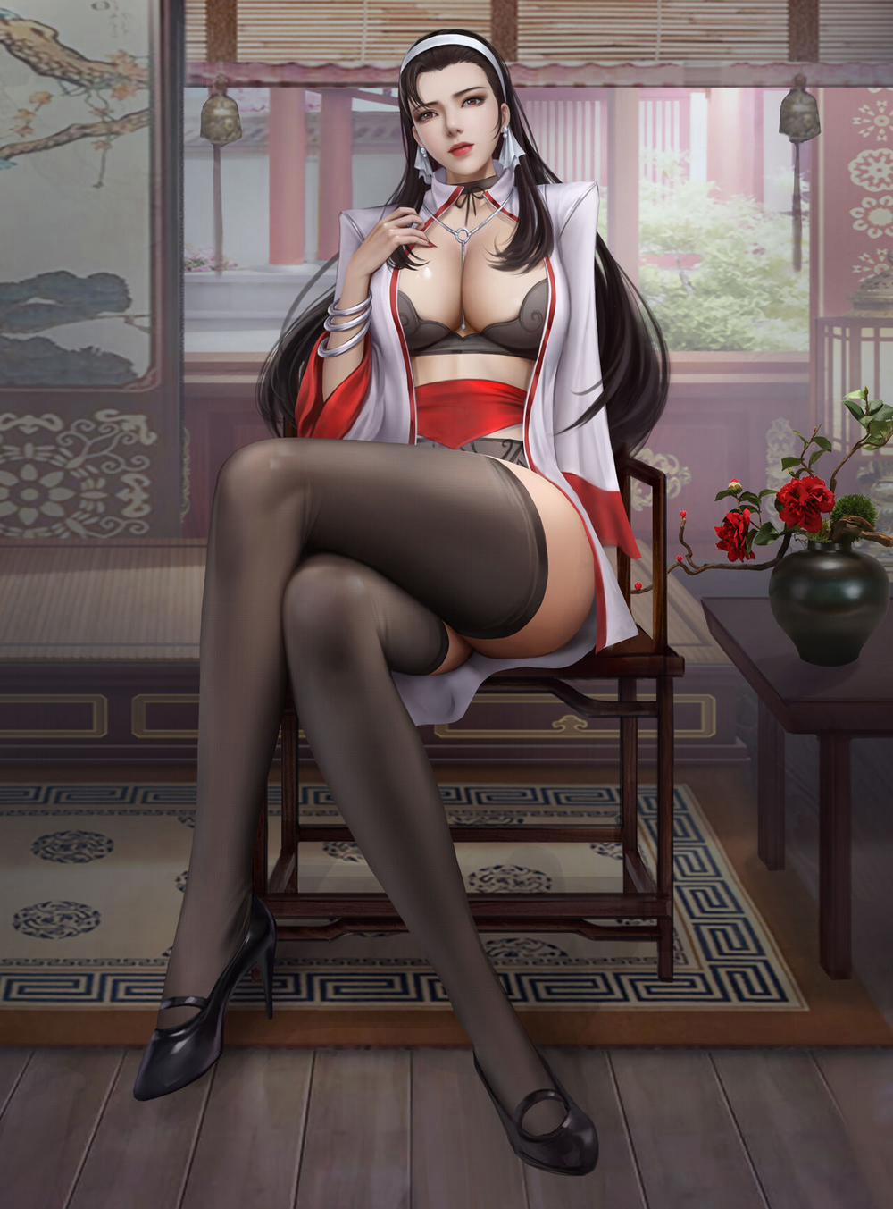 Artist Liu Mingxing 10 trang 20