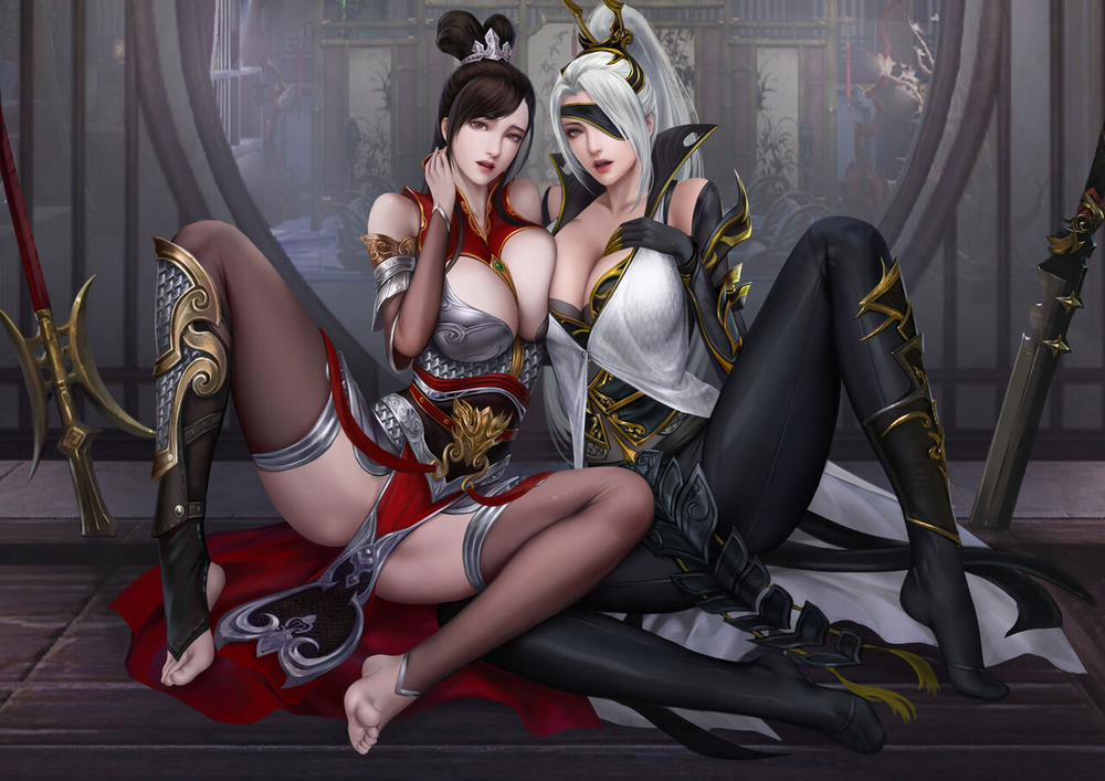 Artist Liu Mingxing 10 trang 30