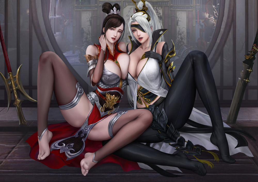 Artist Liu Mingxing 10 trang 31