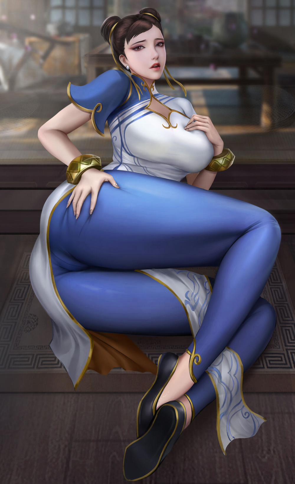 Artist Liu Mingxing 10 trang 60