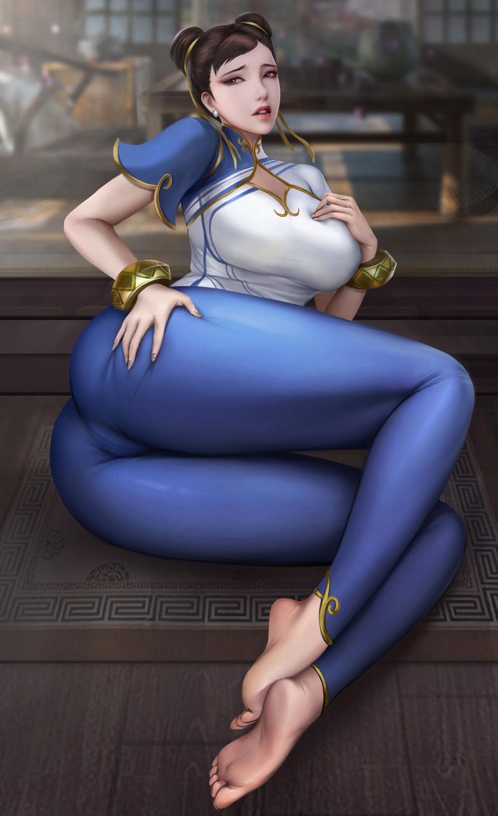 Artist Liu Mingxing 10 trang 70