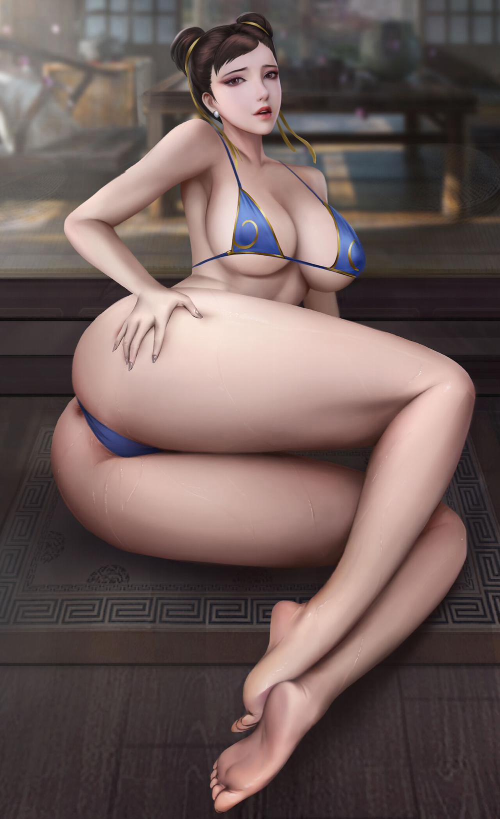 Artist Liu Mingxing 10 trang 72