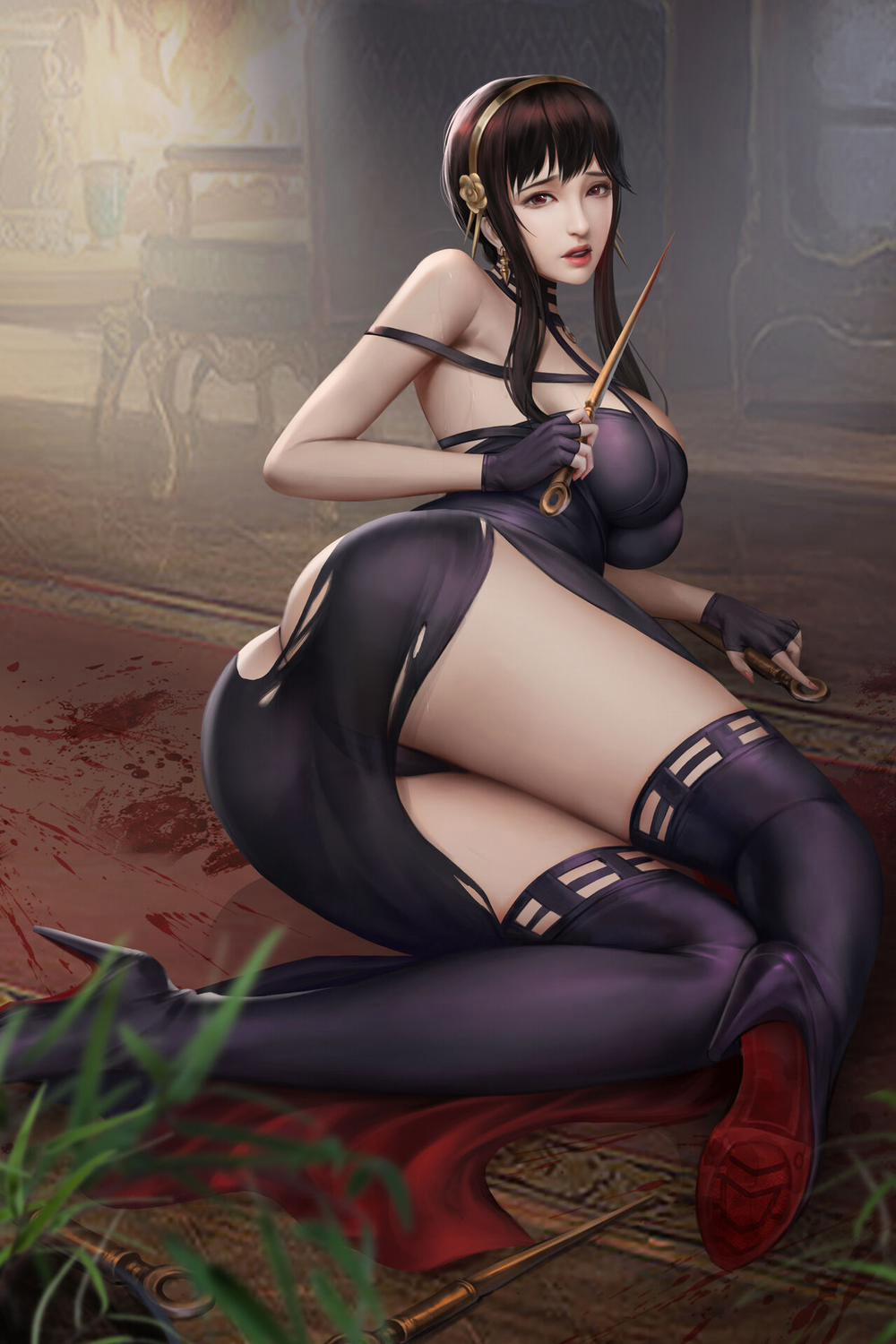 Artist Liu Mingxing 10 trang 8