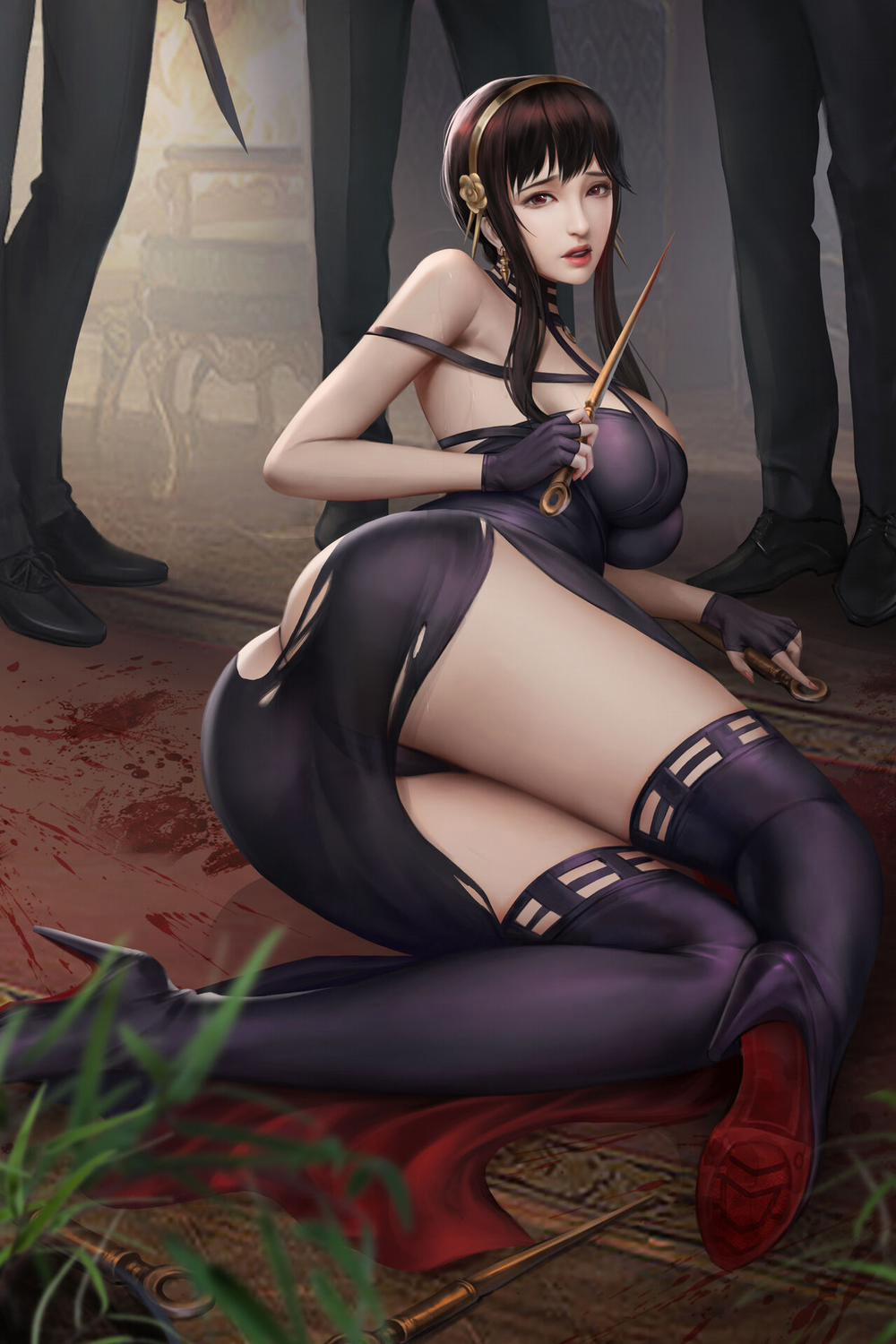 Artist Liu Mingxing 10 trang 9