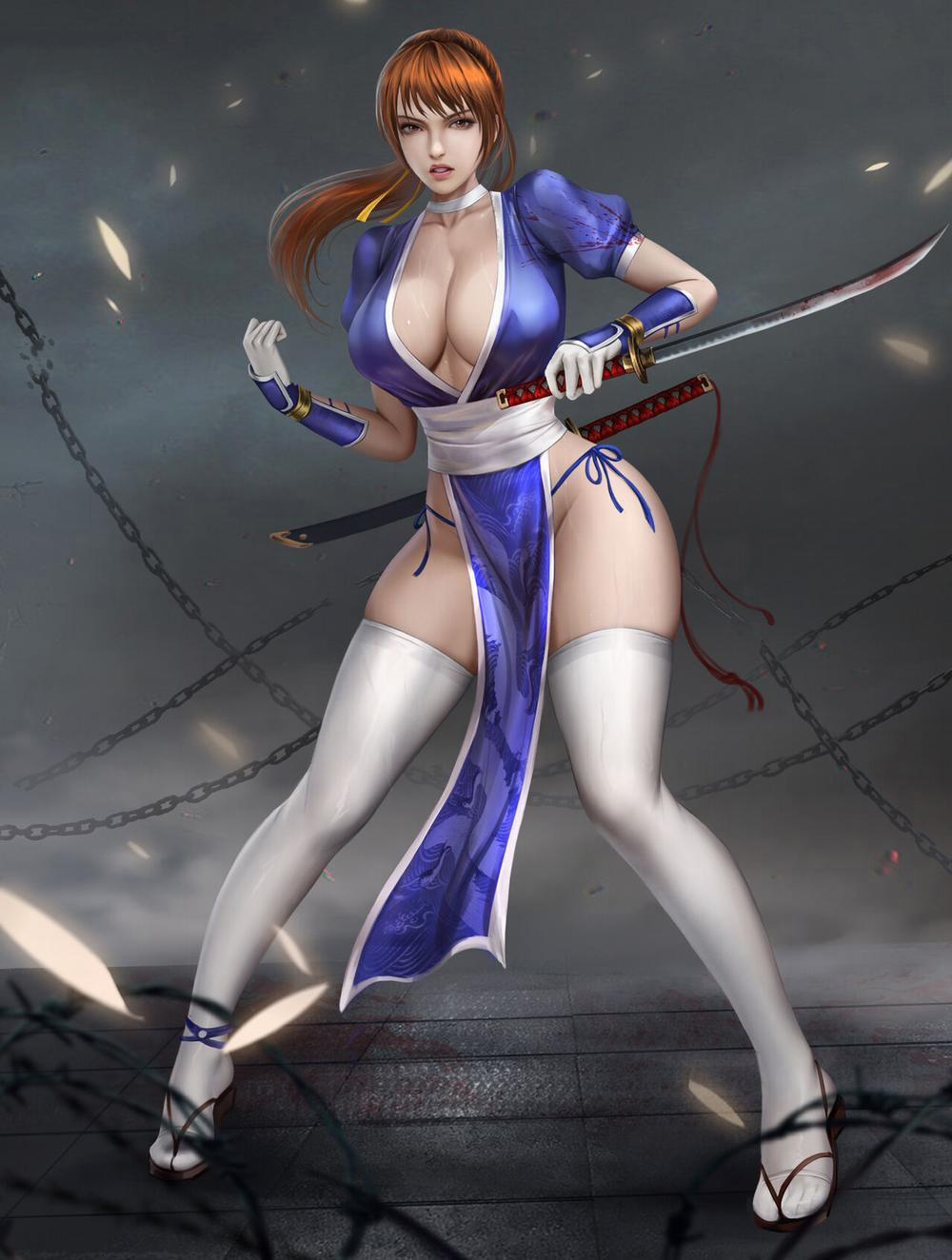 Artist Liu Mingxing 11 trang 59