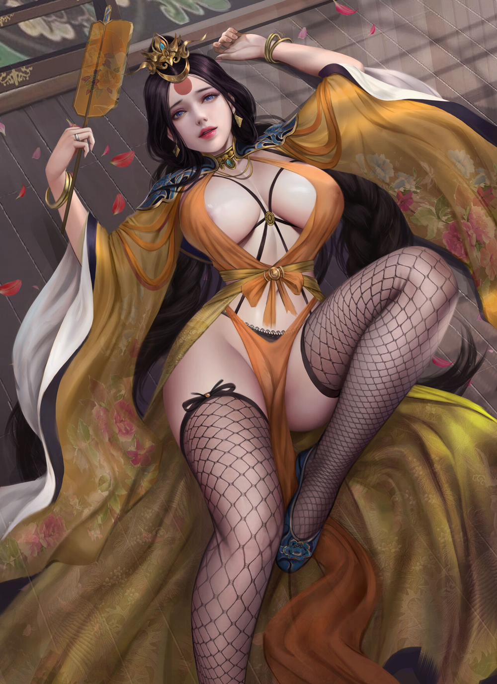 Artist Liu Mingxing 12 trang 62