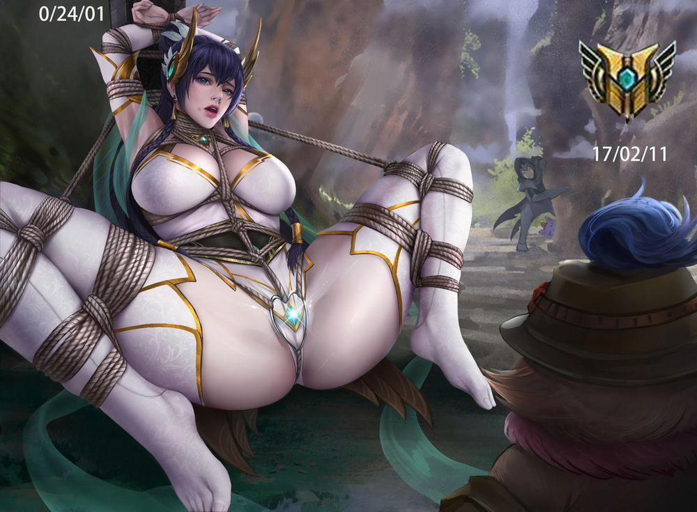 Artist Liu Mingxing 13 trang 0