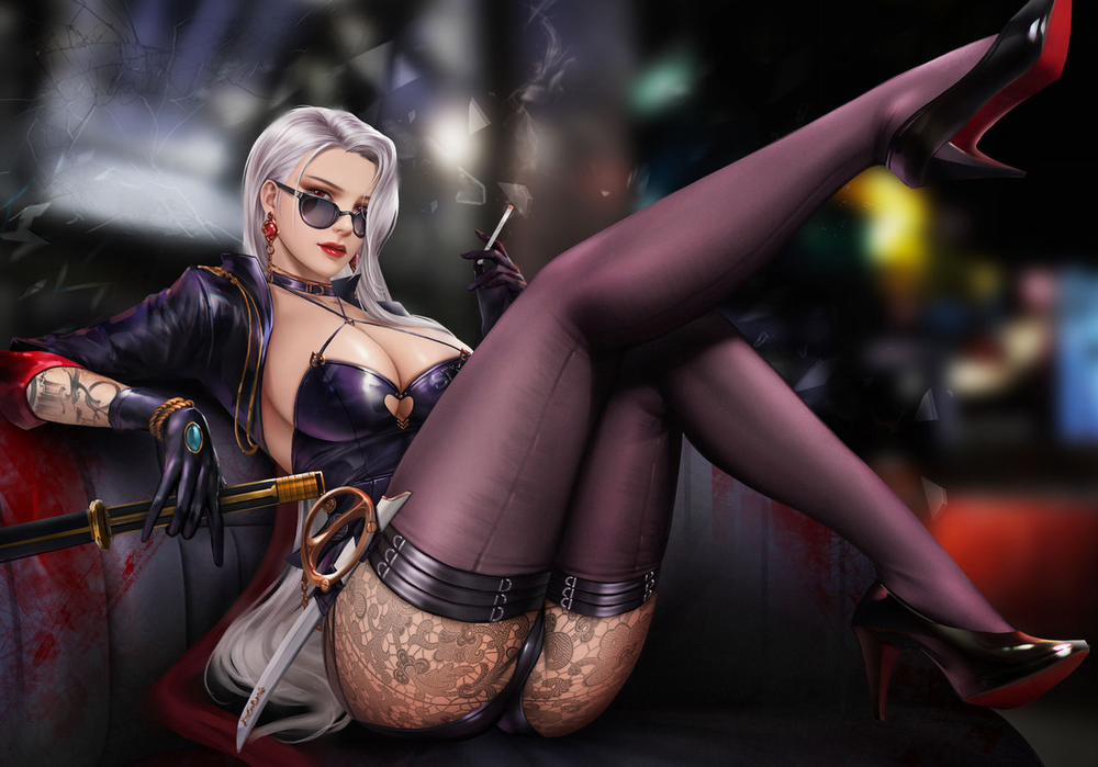 Artist Liu Mingxing 13 trang 40