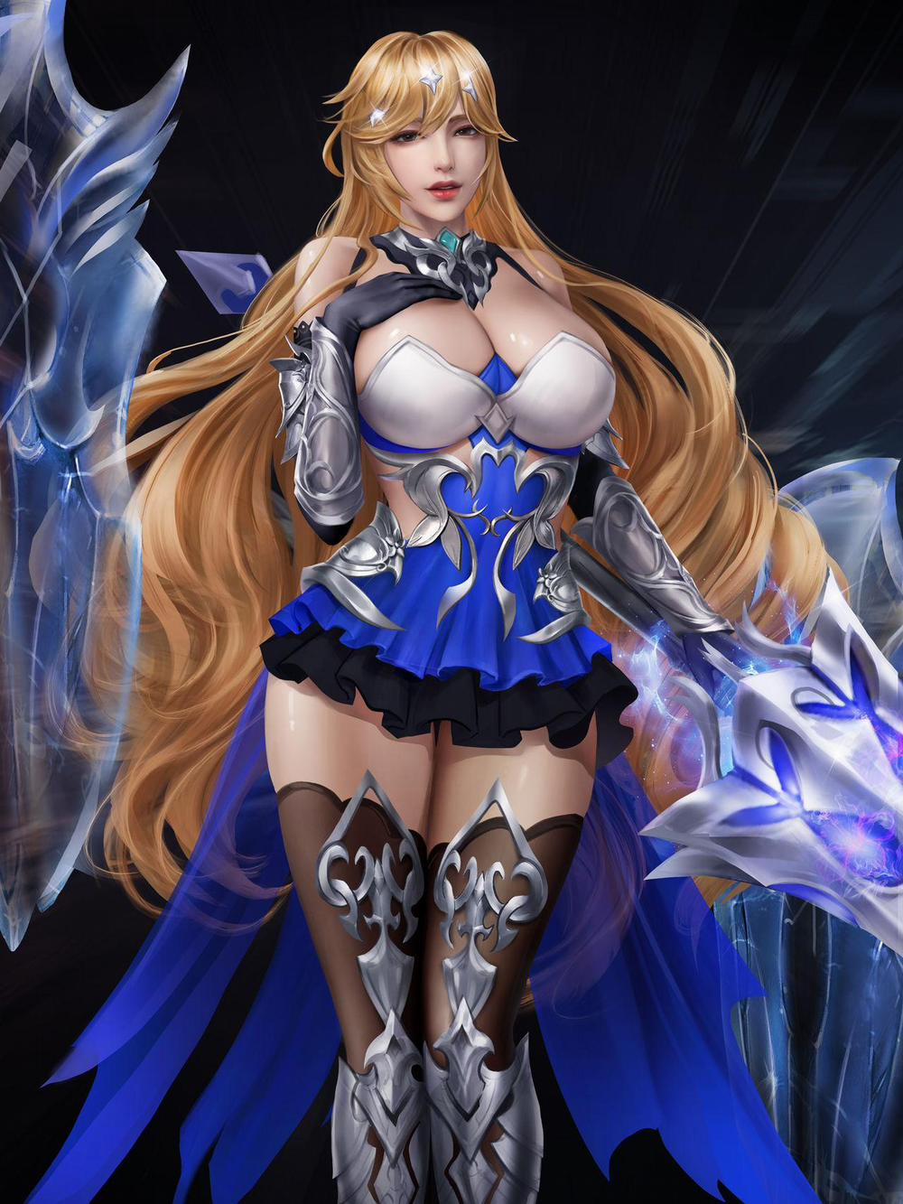 Artist Liu Mingxing 14 trang 0