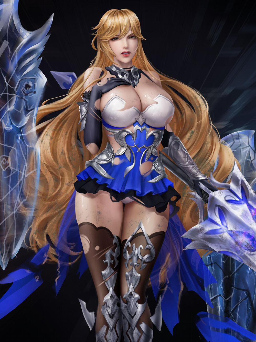 Artist Liu Mingxing 14 trang 2