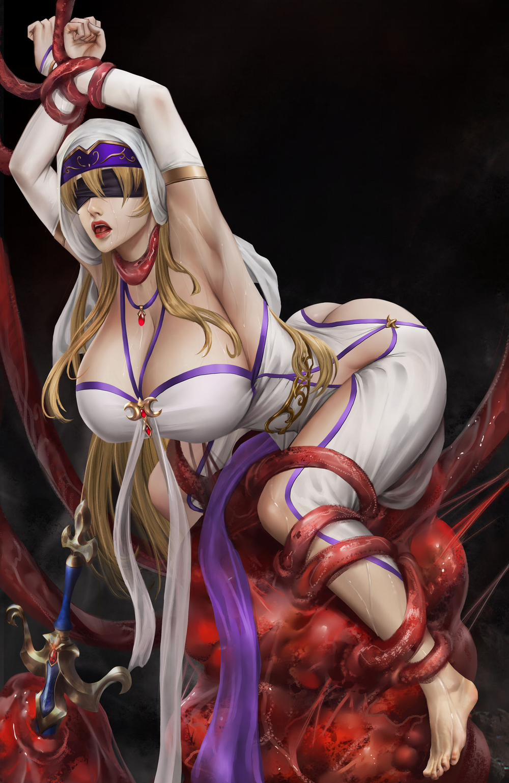 Artist Liu Mingxing 14 trang 43