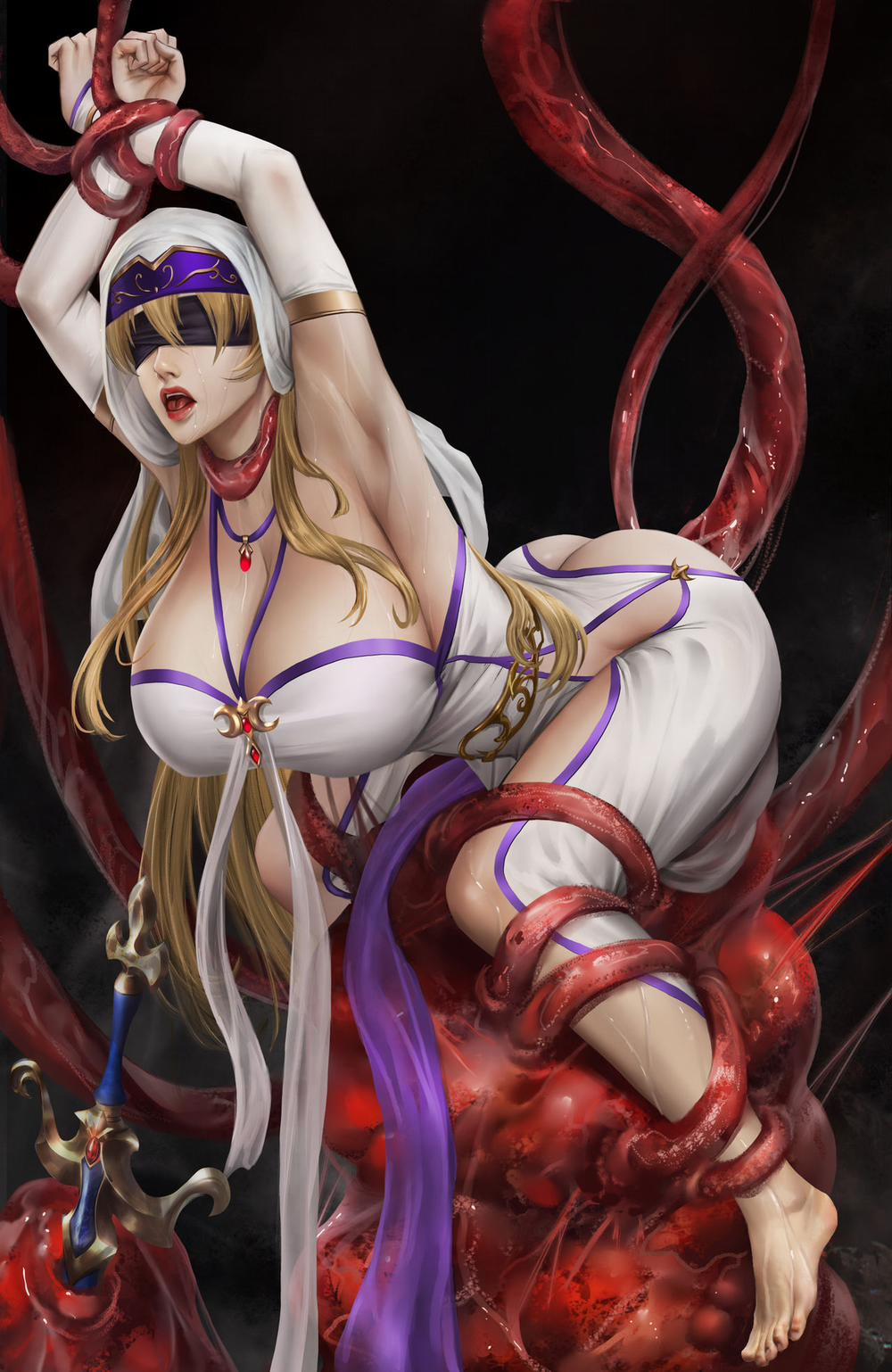 Artist Liu Mingxing 14 trang 44