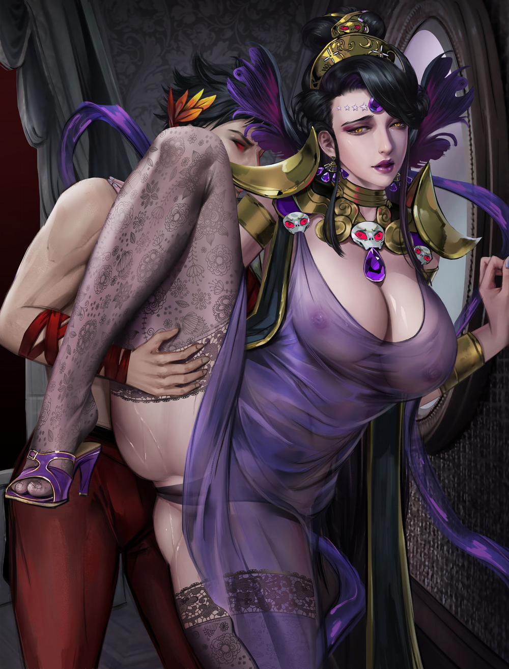 Artist Liu Mingxing 14 trang 59