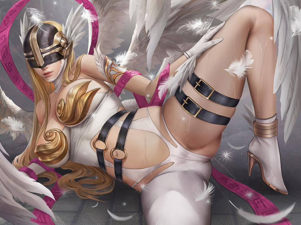 Artist Liu Mingxing 14 trang 71