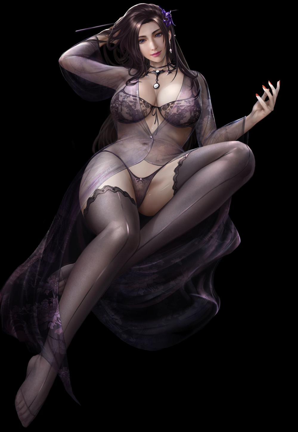 Artist Liu Mingxing 15 trang 45