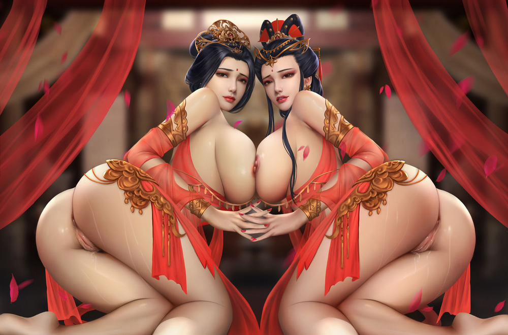 Artist Liu Mingxing 15 trang 79