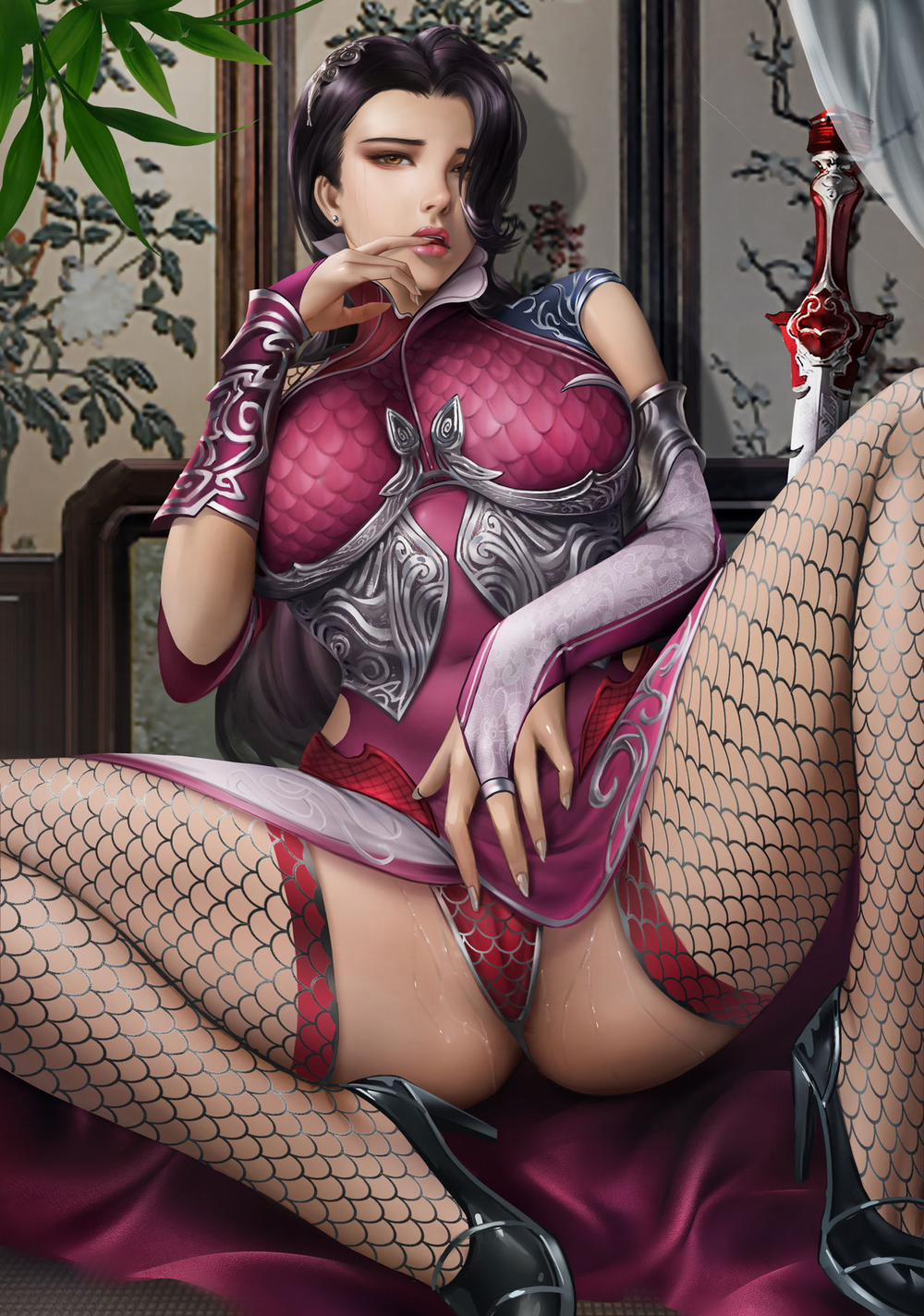 Artist Liu Mingxing 16 trang 20