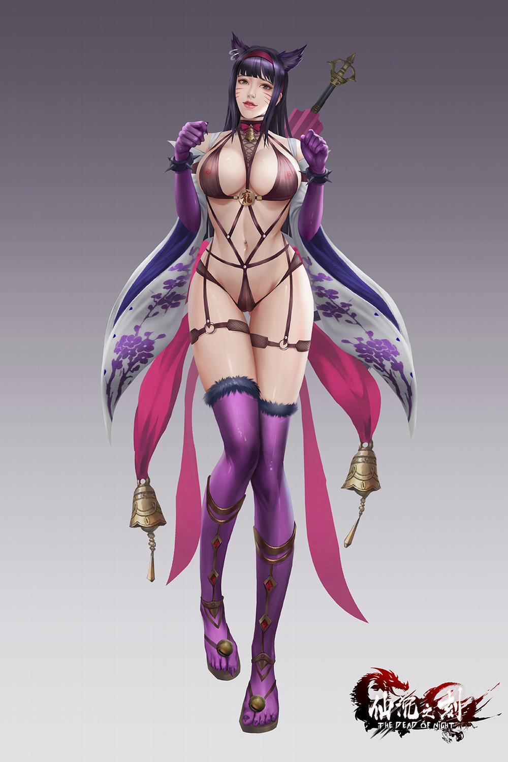 Artist Liu Mingxing 16 trang 87