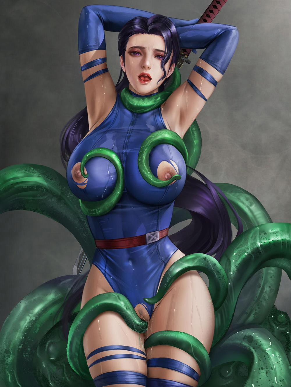 Artist Liu Mingxing 18 trang 2