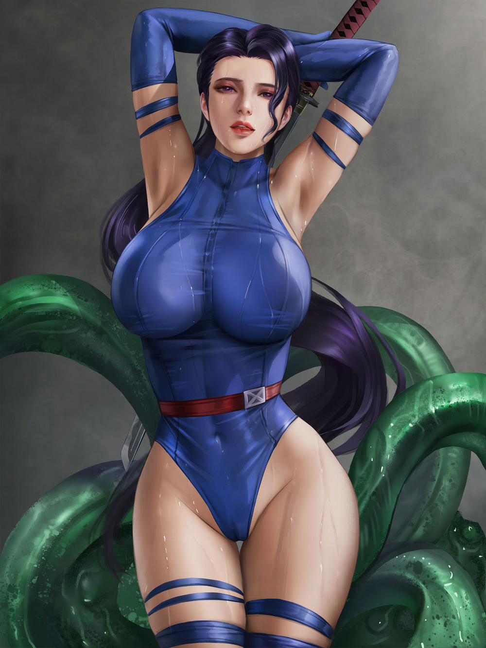 Artist Liu Mingxing 2 trang 56