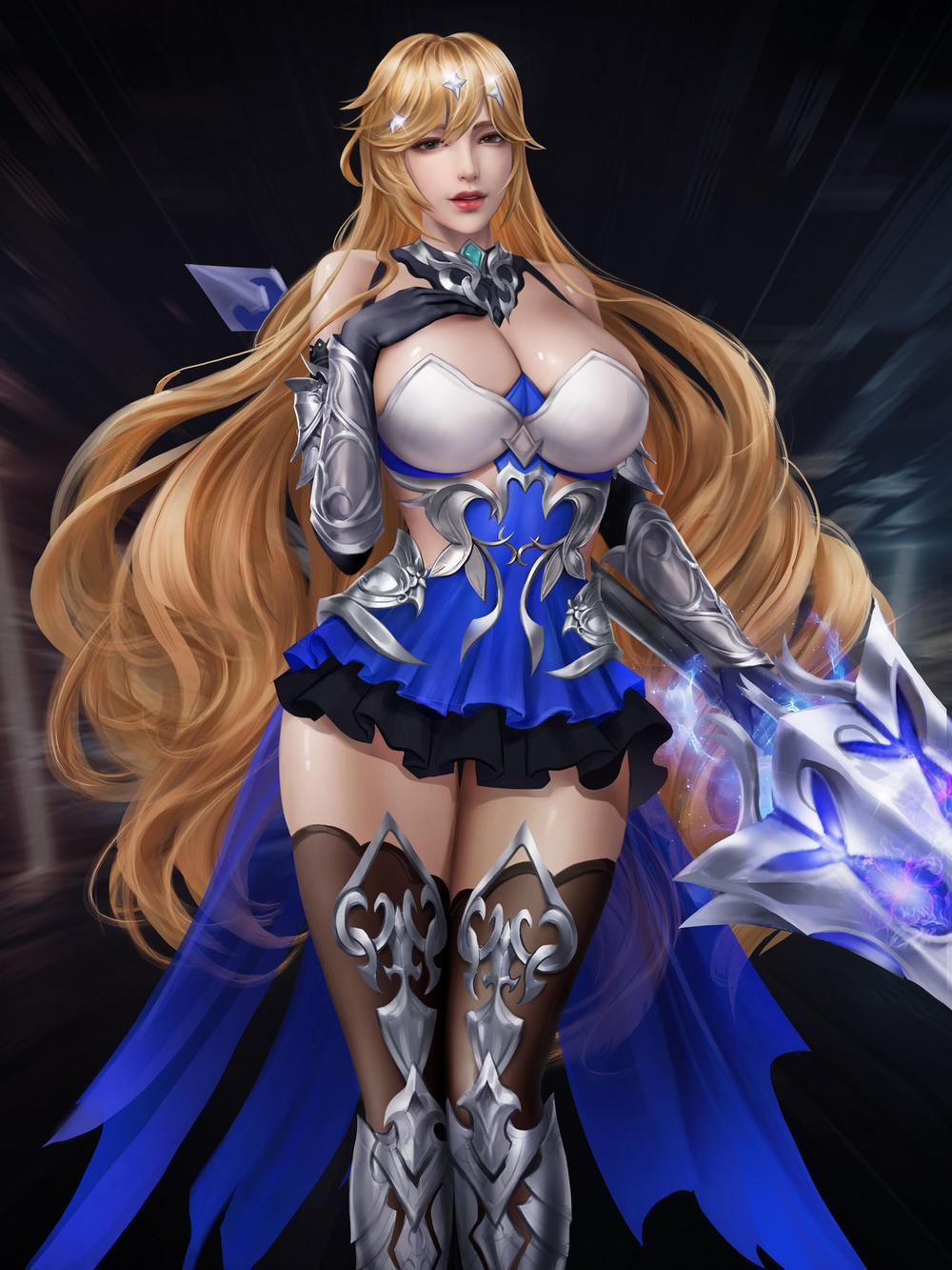 Artist Liu Mingxing 3 trang 27