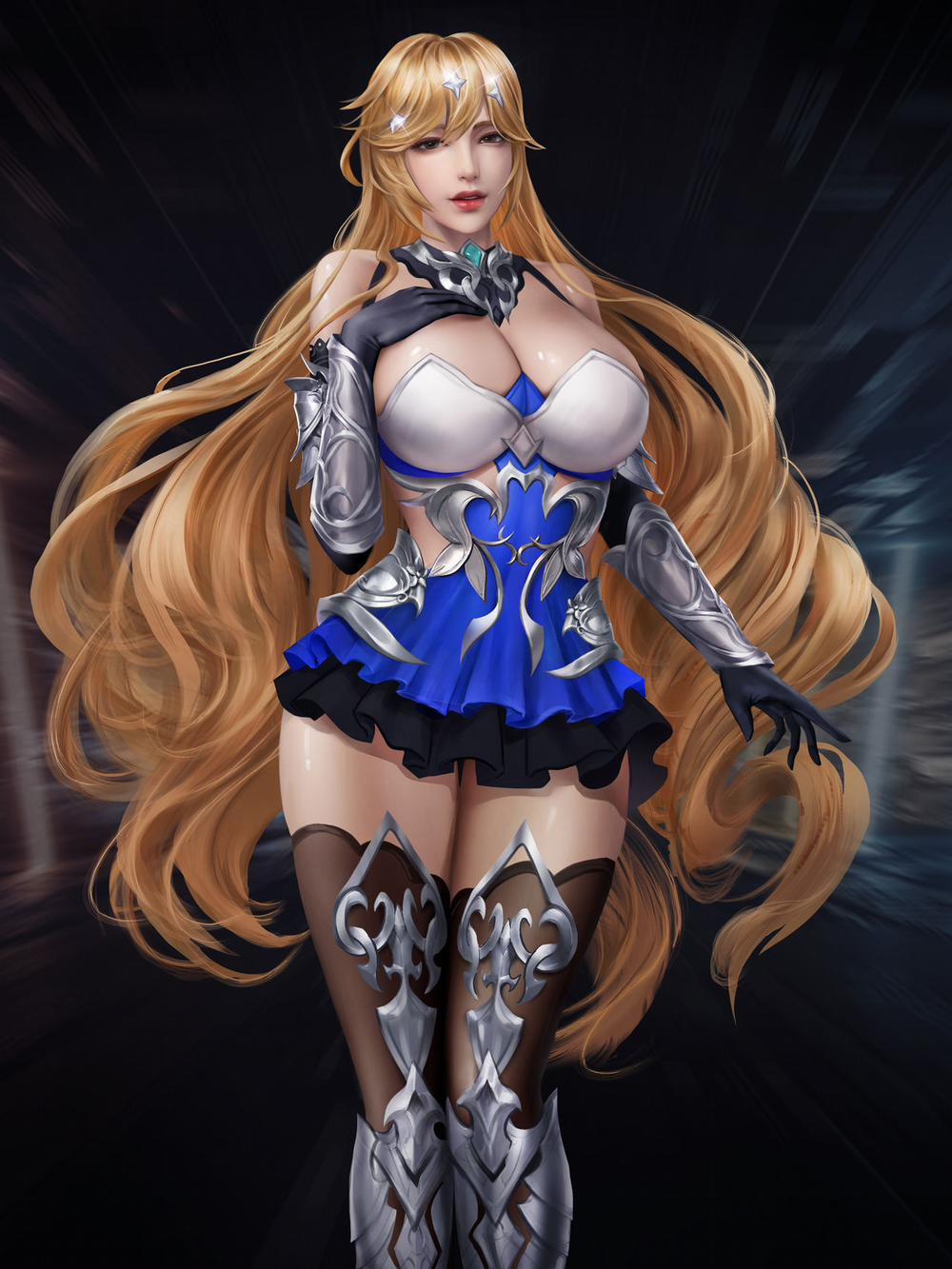 Artist Liu Mingxing 3 trang 34