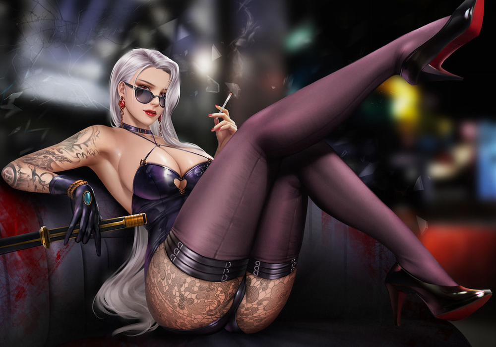 Artist Liu Mingxing 3 trang 41