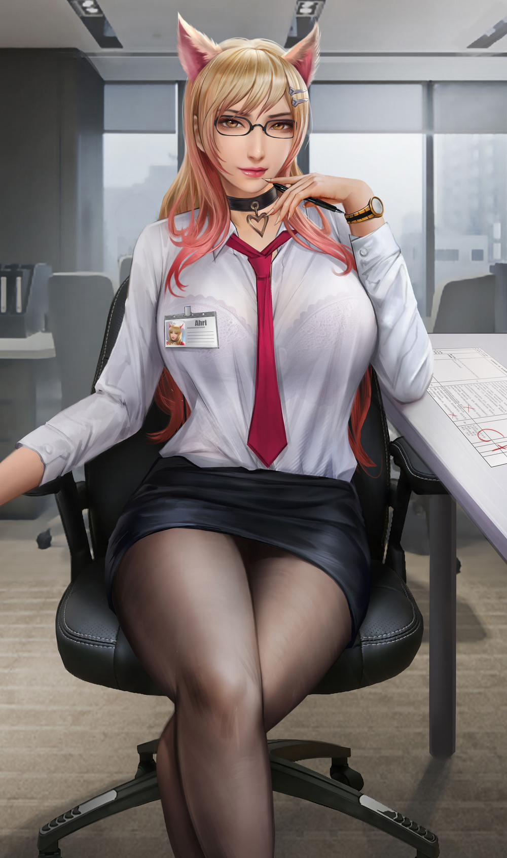 Artist Liu Mingxing 3 trang 64