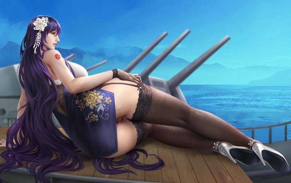 Artist Liu Mingxing 5 trang 34