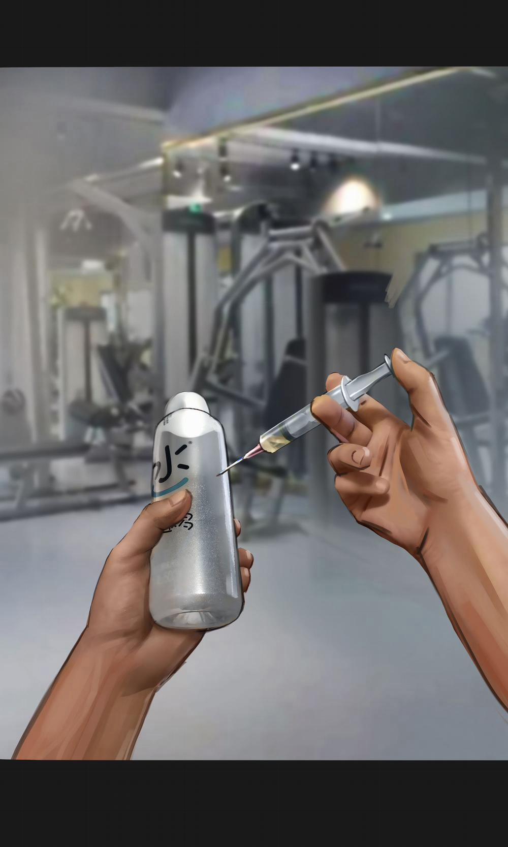 Artist Liu Mingxing 5 trang 64