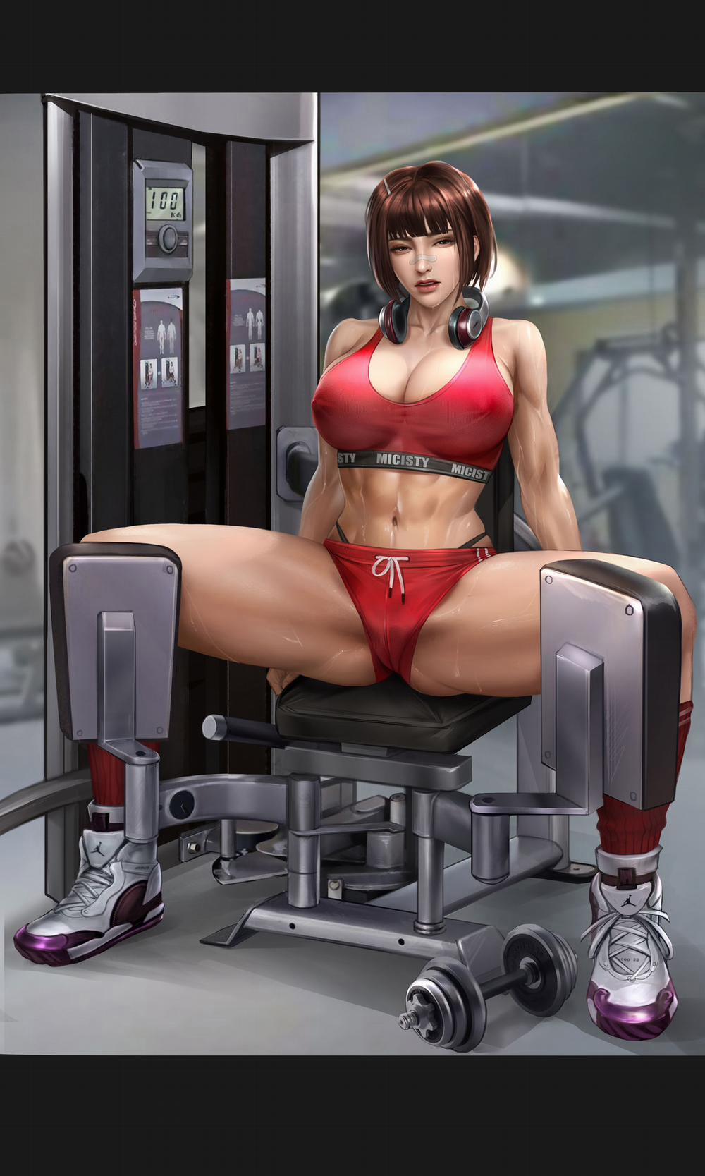 Artist Liu Mingxing 5 trang 67