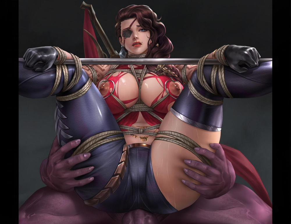 Artist Liu Mingxing 8 trang 1