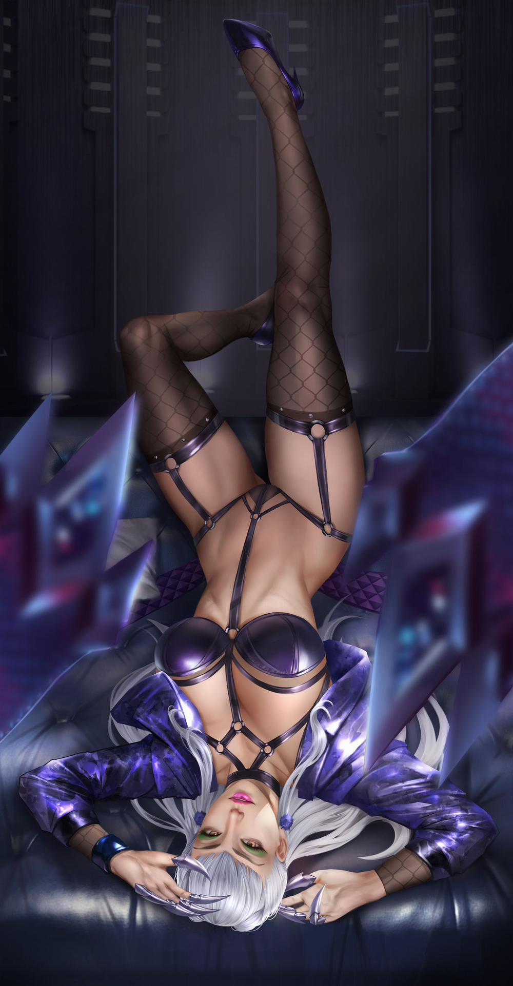 Artist Liu Mingxing 8 trang 42