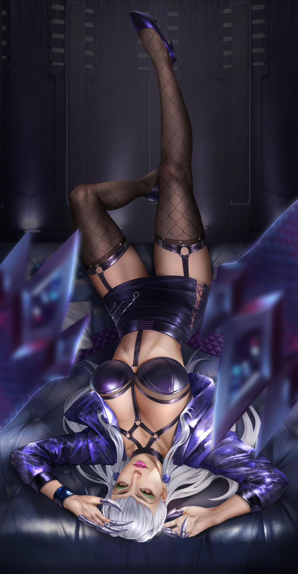 Artist Liu Mingxing 8 trang 44