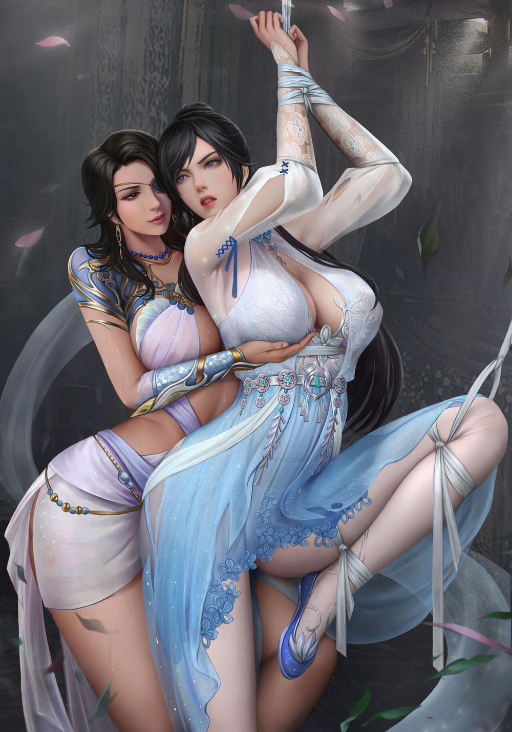 Artist Liu Mingxing 9 trang 64