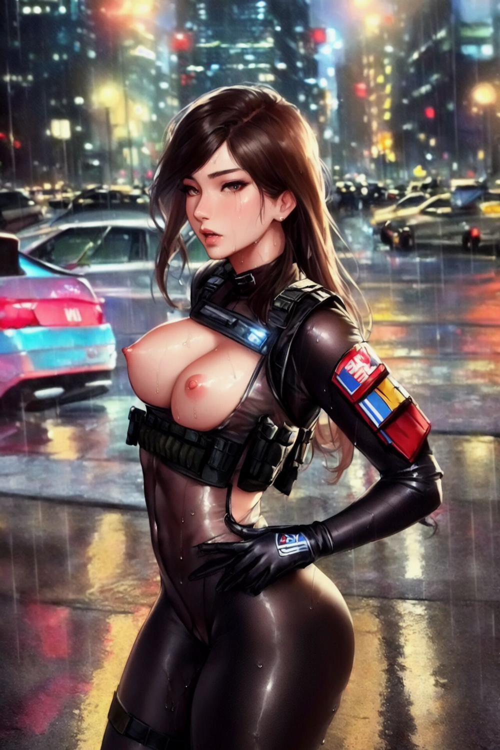 Artist PLAboy 8 trang 64