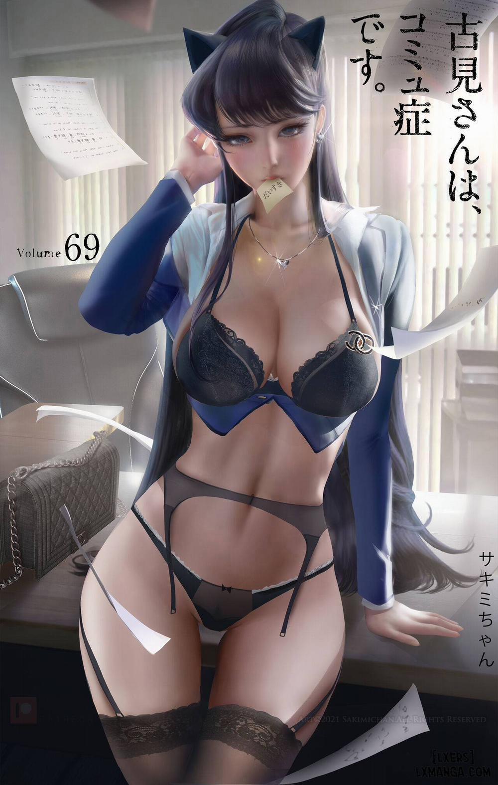 Artist Sakimichan Chương 25 Trang 16