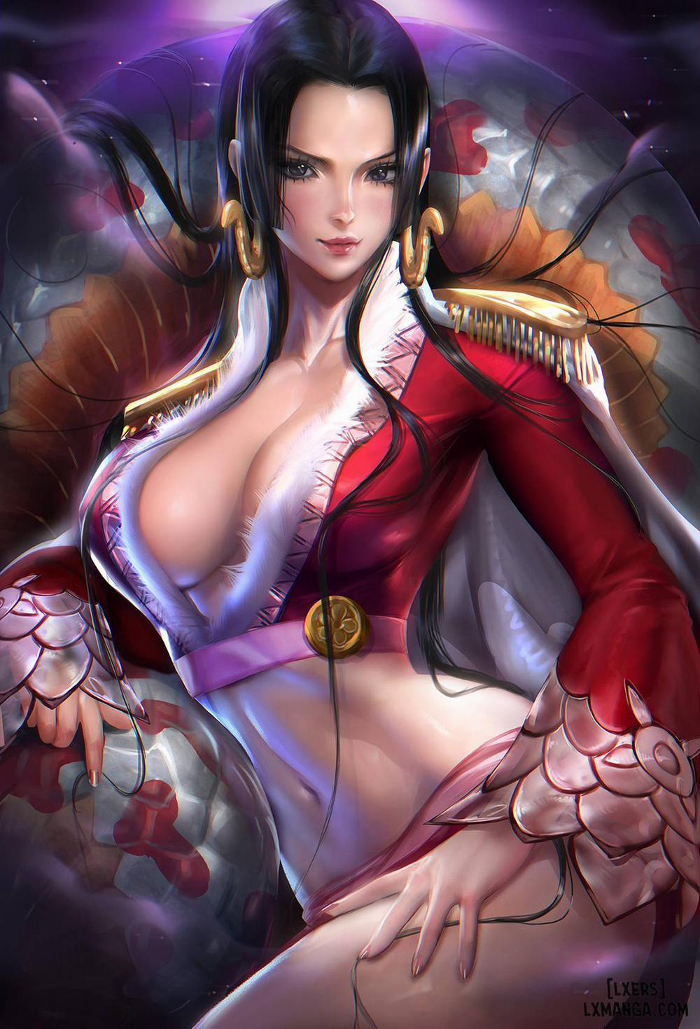 Artist Sakimichan Chương 43 Trang 23