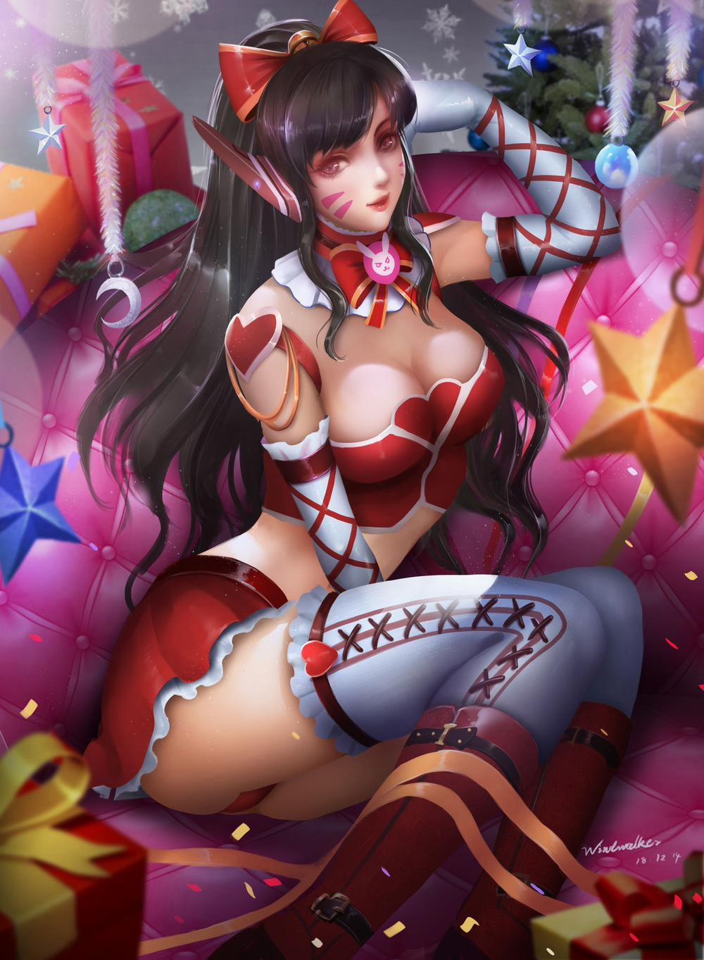 Artist Windwalker 1 trang 92