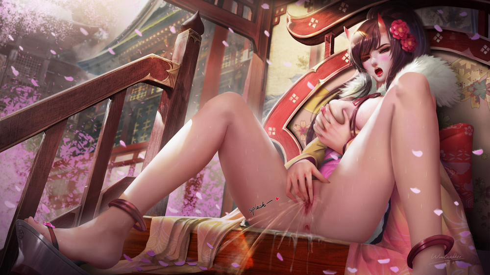 Artist Windwalker 2 trang 10